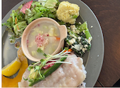 cafe&market くまと文鳥: ジェリーさんの2026年06月02日の1枚目の投稿写真