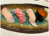 寿司 なかご ヒルトンプラザウエスト店: azu-azuさんの2025年06月の1枚目の投稿写真