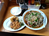 ベトコンラーメン新京 鶴舞店: メダカさんの2025年08月23日の2枚目の投稿写真
