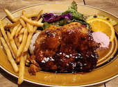 HANAO CAFE ハナオカフェ パークレイス大分店: ゆうじさんの2026年08月31日の1枚目の投稿写真