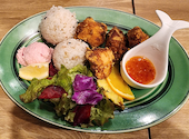 HANAO CAFE ハナオカフェ パークレイス大分店: ゆうじさんの2026年08月31日の2枚目の投稿写真