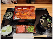 鰻の成瀬 練馬店: こうさんの2026年06月07日の1枚目の投稿写真
