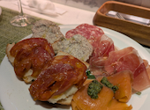 ピッツァとワインのお店 Andiamo アンディアーモ 新松戸: ひらめさんの2026年09月11日の1枚目の投稿写真