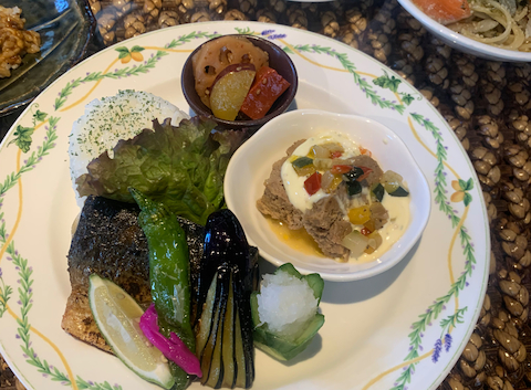 楽振: かおりんさんの2025年09月24日の1枚目の投稿写真