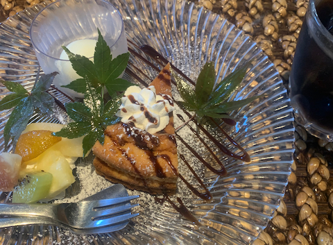 楽振: かおりんさんの2025年09月24日の3枚目の投稿写真