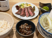 牛たん炭焼 利久 中央通り店: エイエツさんの2026年04月13日の2枚目の投稿写真