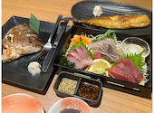 さかな酒場 魚星 仙台名掛丁店: エイエツさんの2026年04月13日の1枚目の投稿写真