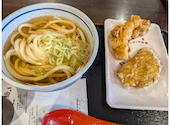 伊予製麺 石山通店: ままちゃんさんの2026年09月03日の1枚目の投稿写真