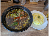 Soup Curry Beyond Age スープカレー ビヨンドエイジ 南19条店: ままちゃんさんの2026年06月19日の1枚目の投稿写真