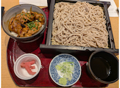北海道十割 蕎麦群 ル・トロワ店: ままちゃんさんの2026年07月23日の1枚目の投稿写真