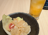 中華バル　唐韻　モユクサッポロ店: ままちゃんさんの2026年09月10日の1枚目の投稿写真