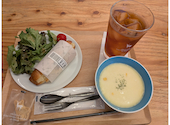 TNOC THE CAFE SAPPORO T4 ティーノックザカフェサッポロティーフォー: ままちゃんさんの2026年09月02日の1枚目の投稿写真