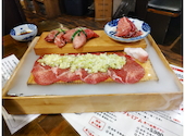 和牛たんじ 大阪天満店: おっさんさんの2026年09月26日の1枚目の投稿写真