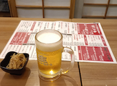 串とメシにはサケキタル 天神店: chima69さんの2026年09月30日の1枚目の投稿写真