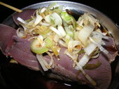 四文屋: KTTommyさんの2009年01月20日の3枚目の投稿写真