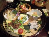 個室会席 北大路 赤坂茶寮: KTTommyさんの2009年07月03日の2枚目の投稿写真