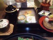 個室会席 北大路 赤坂茶寮: KTTommyさんの2009年07月03日の3枚目の投稿写真