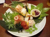 月の庵 姫路駅前店: まえださんの2008年06月18日の3枚目の投稿写真