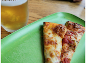 045 Pizza MYRO 2nd ゼロヨンゴピザマイロセカンド: きみさんの2026年04月30日の1枚目の投稿写真