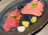肉刺し居酒屋 ニクイボウズ: sakupiさんの2026年08月25日の1枚目の投稿写真