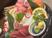 海鮮とお肉のHIRAKU: sakupiさんの2025年05月28日の1枚目の投稿写真
