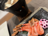 海鮮とお肉のHIRAKU: sakupiさんの2026年05月08日の1枚目の投稿写真