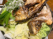 海鮮 餃子 釜飯 じゃのめ: sakupiさんの2026年07月15日の2枚目の投稿写真