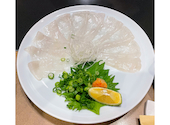 ふぐ うなぎ料理 玄品 川崎: みあんさんの2024年02月26日の1枚目の投稿写真