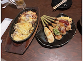 炭火居酒屋 炎 澄川駅前店: ゆっきさんの2026年04月15日の1枚目の投稿写真