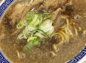 麺屋丸超 富山インター店: あきさんの2024年05月21日の1枚目の投稿写真