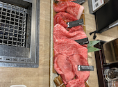 俺の焼肉 博多: えっちゃんさんの2026年09月06日の3枚目の投稿写真