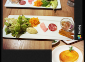 Vege Kitchen Awajin: きよしさんの2025年01月13日の2枚目の投稿写真