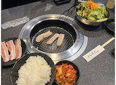 焼肉の牛太 播磨町店: ももちゃんさんの2026年07月04日の1枚目の投稿写真