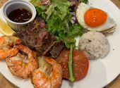 ALOHA CAFE Pineapple アロハ カフェ パイナップル 明石店: ももちゃんさんの2026年04月29日の3枚目の投稿写真