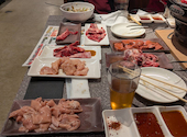 和牛焼肉くろひめ　発寒店: 飛ぶカエルさんの2026年05月06日の1枚目の投稿写真