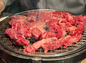 和牛焼肉くろひめ　発寒店: 飛ぶカエルさんの2026年05月06日の2枚目の投稿写真