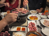 和牛焼肉くろひめ　発寒店: 飛ぶカエルさんの2026年07月12日の1枚目の投稿写真
