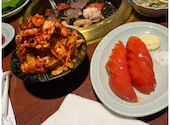 肉屋のぶすけ 福山新涯: いのっち。さんの2026年07月28日の3枚目の投稿写真