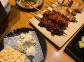 焼鳥酒場 本田商店 船橋店: ぐりんさんの2024年04月14日の2枚目の投稿写真