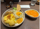 LION CURRY ライオンカリー 久留米店: 周子舒さんの2025年11月08日の1枚目の投稿写真