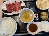 焼肉大将軍 筑後店: 徐程風さんの2026年09月14日の1枚目の投稿写真