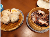 せいろ蒸しと地酒 蒸すび: 赤ひげさんの2026年10月04日の2枚目の投稿写真