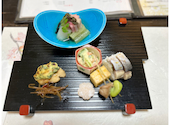 日本料理 花月: クミキチさんの2024年04月19日の2枚目の投稿写真