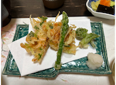 日本料理 花月: クミキチさんの2024年04月19日の3枚目の投稿写真