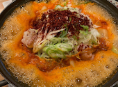 空とぶ豚 SEOUL KITCHEN: HIROさんの2022年10月06日の3枚目の投稿写真