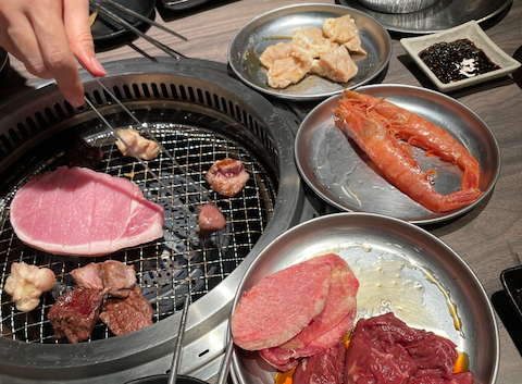 にくみつ 池袋店: SONNYさんの2026年04月04日の2枚目の投稿写真