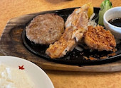 ステーキのどん 高槻店: mireさんの2026年06月19日の1枚目の投稿写真