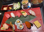 活魚廻転寿司　にぎり長次郎　茨木インター店: mireさんの2026年05月の1枚目の投稿写真