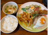 熱帯食堂　高槻本店: mireさんの2026年03月の1枚目の投稿写真