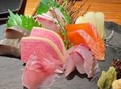 旬魚旬菜 極DINING 若旦那 新潟駅南店: mireさんの2026年05月08日の1枚目の投稿写真